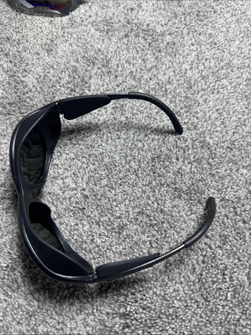 Three (3) Mixed outdoor Mens Sunglasses Trio